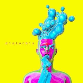 2LP Antiheld: Disturbia LTD | CLR