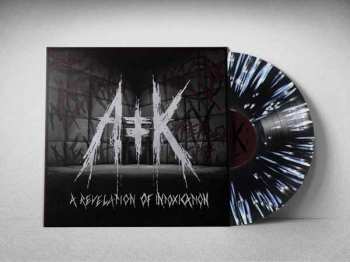 Album Antikvlt: A Revelation Of Intoxication