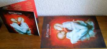 2LP Antimatter: The Judas Table LTD