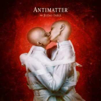 2LP Antimatter: The Judas Table LTD