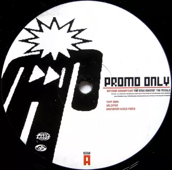 The Ends Against The Middle