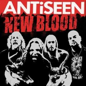 CD Antiseen: New Blood