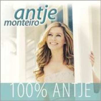 Album Antje Monteiro: 100% Antje