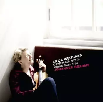 Violin Concerto • String Quintet Op. 111