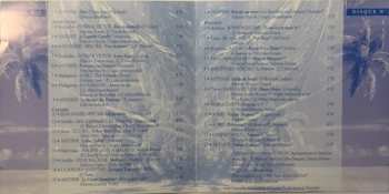 2CD Antoine: Iles... Etait Une Fois - Musiques Du Tour Du Monde / 1