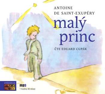 Album Eduard Cupák: Malý princ