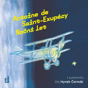 Antoine De Saint-Exupéry: Noční Let