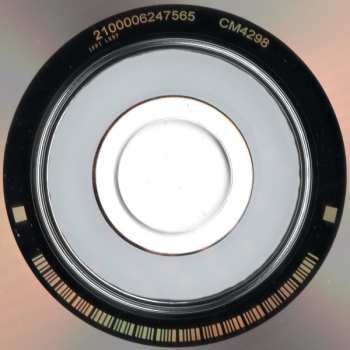 CD Antoine Fafard: Sphere DIGI