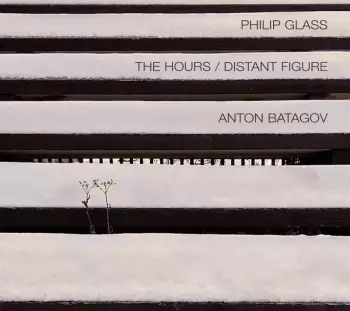 The Hours / Distant Figure