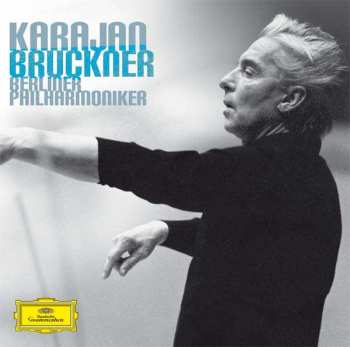 Album Berliner Philharmoniker: 9 Symphonien