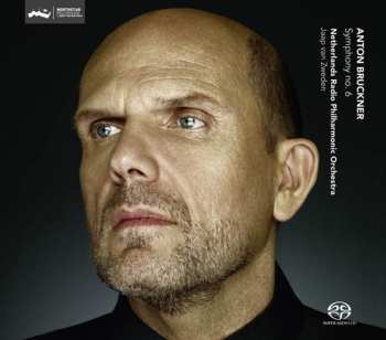 Album Anton Bruckner: Symphony No. 6