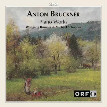 Piano Works