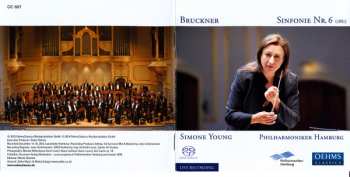 SACD Anton Bruckner: Sinfonie Nr. 6 (1881)