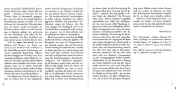 SACD Anton Bruckner: Sinfonie Nr. 6 (1881)