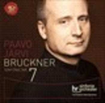 SACD Paavo Järvi: Sinfonie Nr. 7
