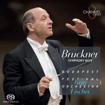 SACD Anton Bruckner: Symphonie Nr.9