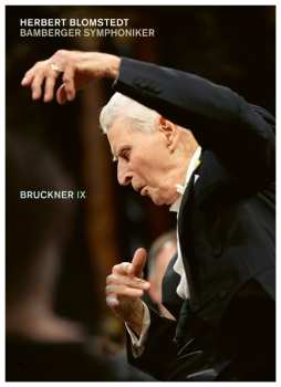 DVD Anton Bruckner: Symphonie Nr.9