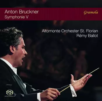 Anton Bruckner: Symphonie V