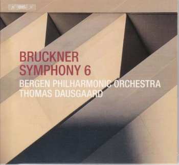 SACD Anton Bruckner: Symphony 6