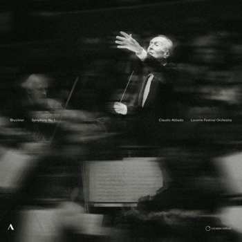 LP Claudio Abbado: Symphony No. 1 ("Vienna" Version, 1891)