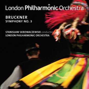 CD The London Philharmonic Orchestra: Symphony No. 3