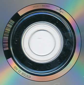 CD Richard Wagner: Symphony No. 3 / Tannhäuser Overture