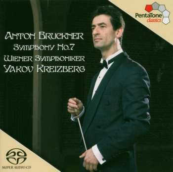 SACD Wiener Symphoniker: Symphony No. 7