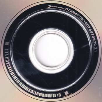 CD Anton Bruckner: Symphony No. 7