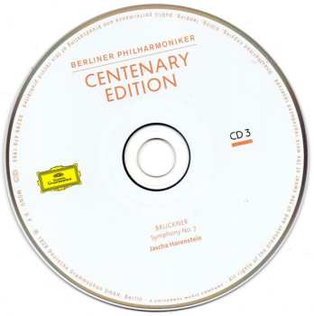 CD Berliner Philharmoniker: Symphony No. 7 In E Major