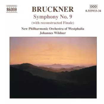 Symphony No. 9 (With Reconstructed Final)