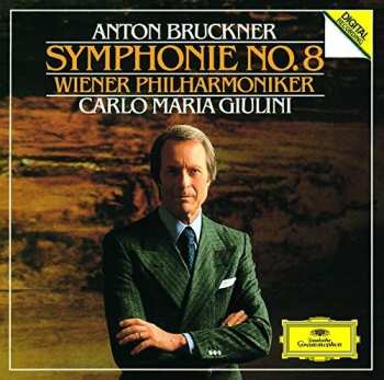 2CD Wiener Philharmoniker: Symphonie No. 8
