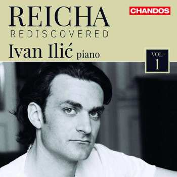 Album Anton Reicha: Reicha Rediscovered, Vol. 1