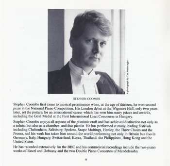 CD Anton Stepanovich Arensky: Piano Concerto In F Minor, Op 2; Fantasia On Russian Folksongs, Op 48 / Piano Concerto No 1 In B Flat, Op 16
