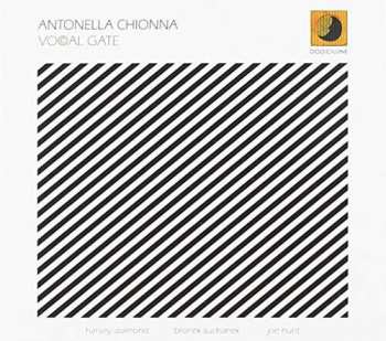Album Antonella Chionna: Vo©al Gate