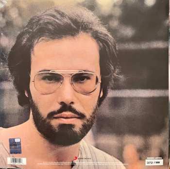 LP Antonello Venditti: Le Cose Della Vita CLR | LTD | NUM