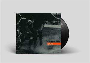 LP Antònia Font: Taxi