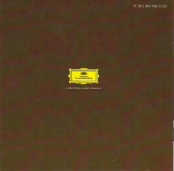 6CD/Box Set Antonín Dvořák: The 9 Symphonies
