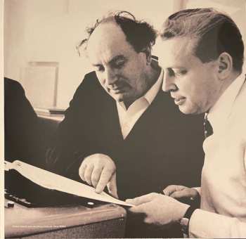 LP Antonín Dvořák: Aus Der Neuen Welt / From The New World LTD | NUM