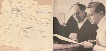 LP Antonín Dvořák: Aus Der Neuen Welt / From The New World LTD | NUM