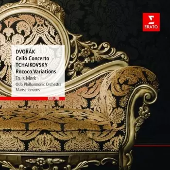 Cello Concerto / Rokoko Variations