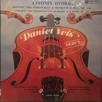 Concerto For Violincello And Orchestra In B Minor, Op. 104