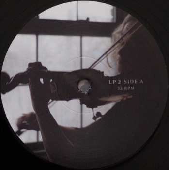 2LP Antonín Dvořák: Eclipse