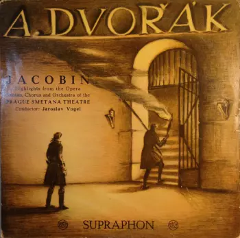 Jacobin (Highlights From The Opera)