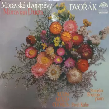 Moravian Duets