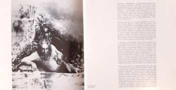 4LP/Box Set Antonín Dvořák: Rusalka, Op. 114