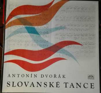 2LP/Box Set Antonín Dvořák: Slovanské Tance