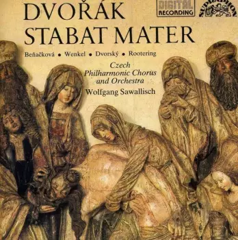 Antonín Dvořák: Stabat Mater