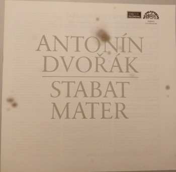 2LP/Box Set Antonín Dvořák: Stabat Mater