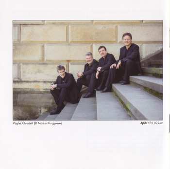 CD Antonín Dvořák: String Quintet Op. 97 · Piano Quintet Op. 81