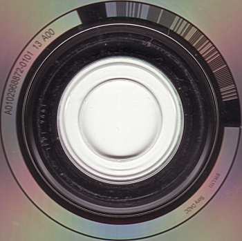 CD Antonín Dvořák: String Quintet Op. 97 & String Sextet Op. 48